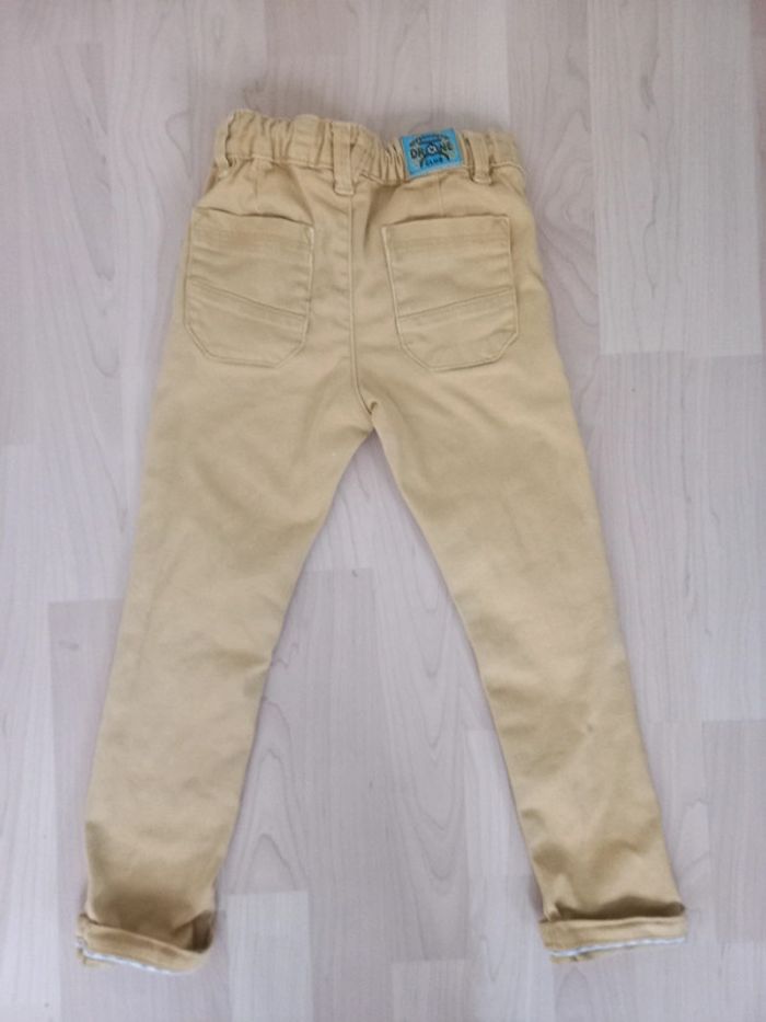 Jeans 5ans - photo numéro 2