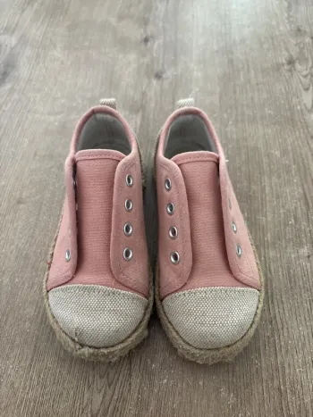 Espadrille