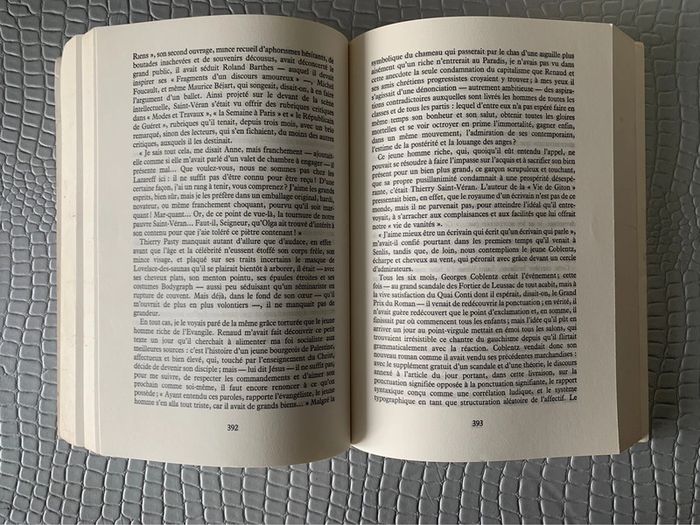 Livre La Sans Pareille - photo numéro 2