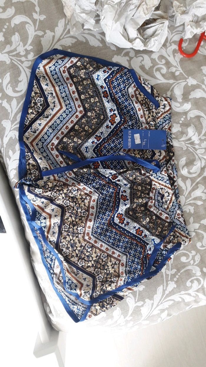 Short neuf taille L/Xl