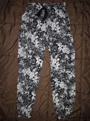 Pantalon fluide détente