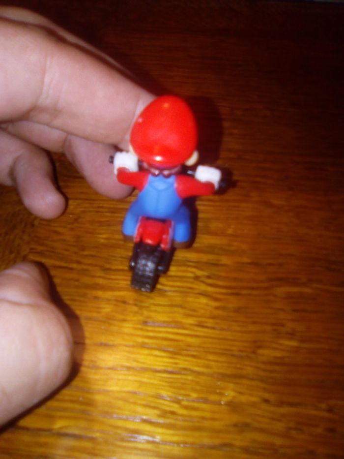 Mario Kart - photo numéro 4