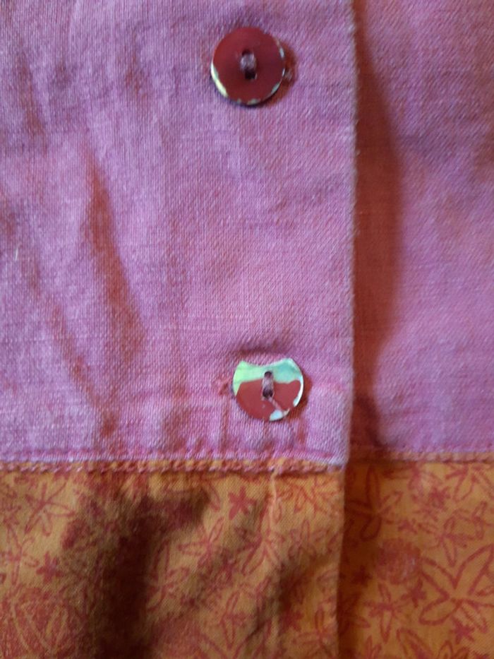 Tunique-blouse Catimini - photo numéro 8