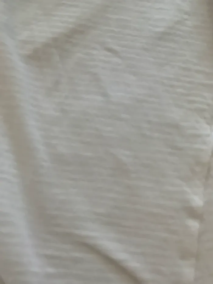 T-shirt blanc - photo numéro 3