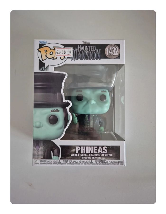 Pop Phineas