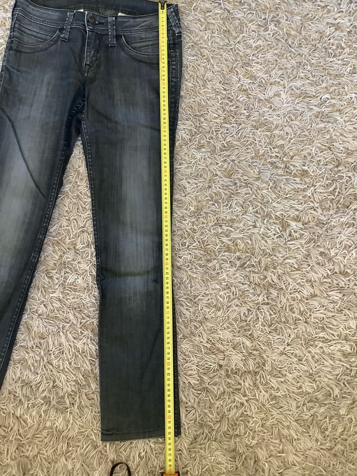 Jeans Pepe Jeans Taille 36 - photo numéro 5