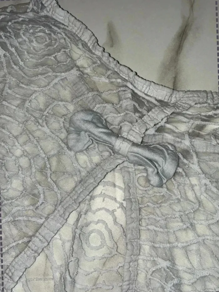 Top transparent - taille S - photo numéro 4