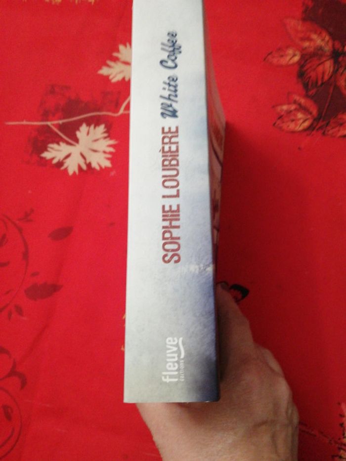 White Coffee - photo numéro 3