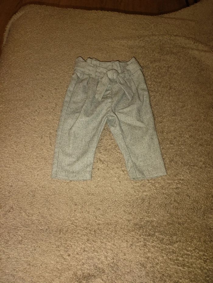 Pantalon 6 mois