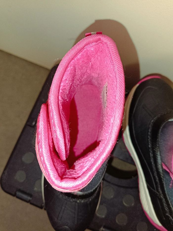 Bottes de neige - photo numéro 4