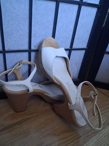 Chaussures femme - Taille 37 - Unisa