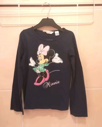 Tee-shirt T6/8 ans - V92B