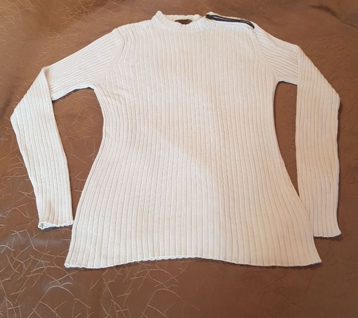 Pull homme .T.M