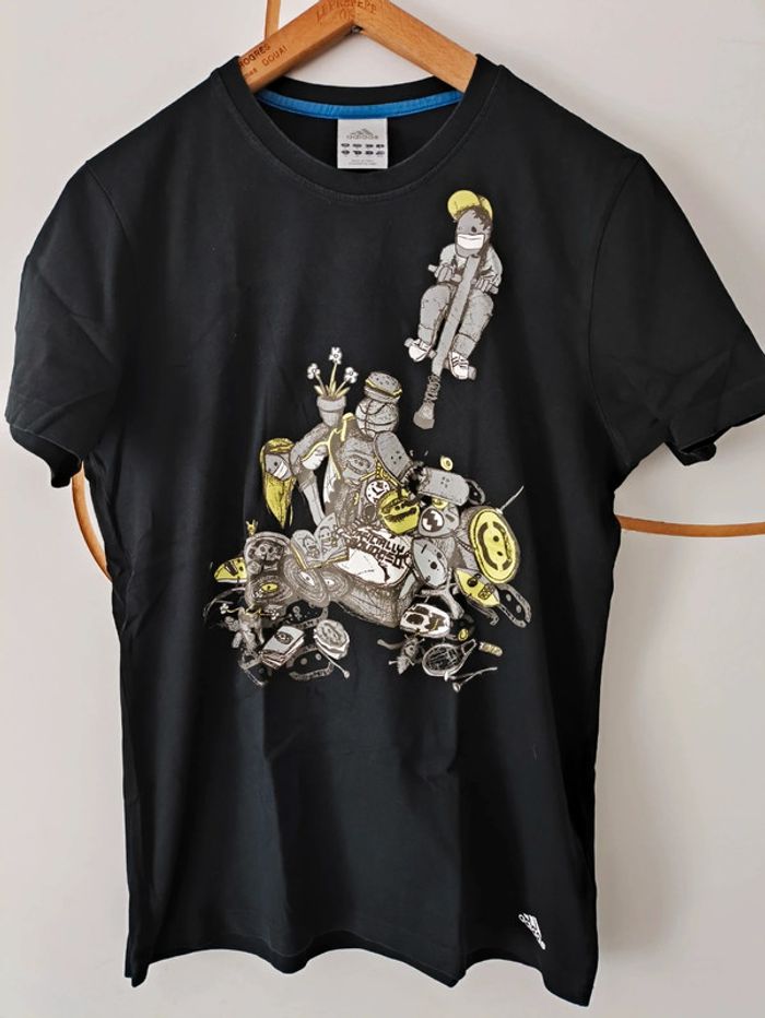 Tee-shirt Adidas M