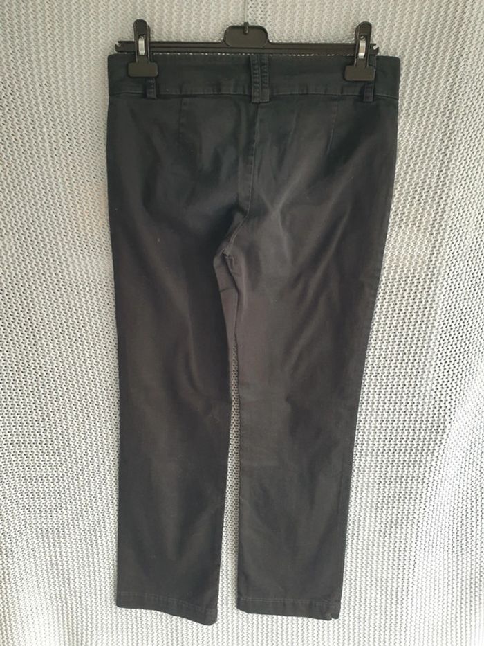 Pantalon habillé - photo numéro 2