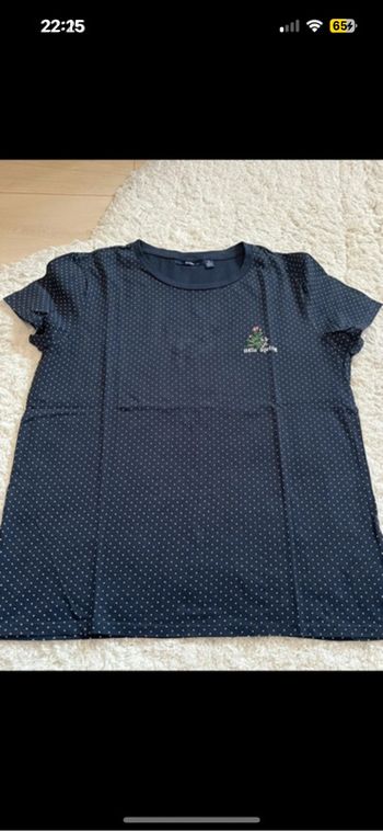 T-shirt taille M