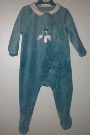 Pyjama