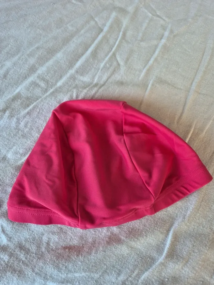 Bonnet de bain enfant - photo numéro 2