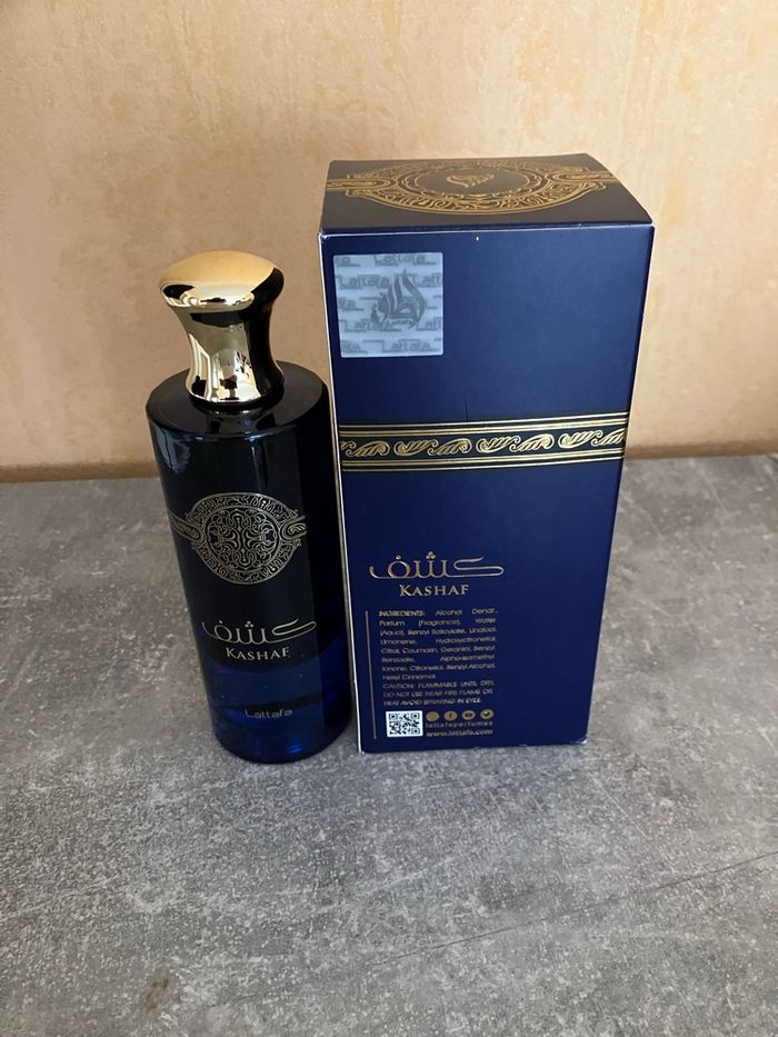 Parfum 100ml mixte - photo numéro 2