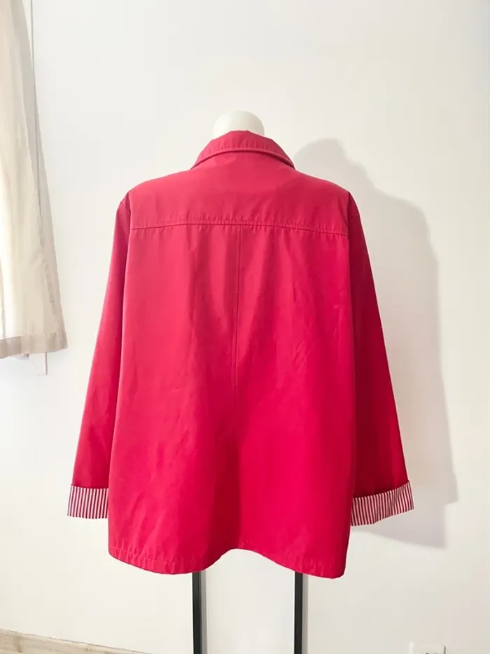 Veste imperméable Damart - photo numéro 6
