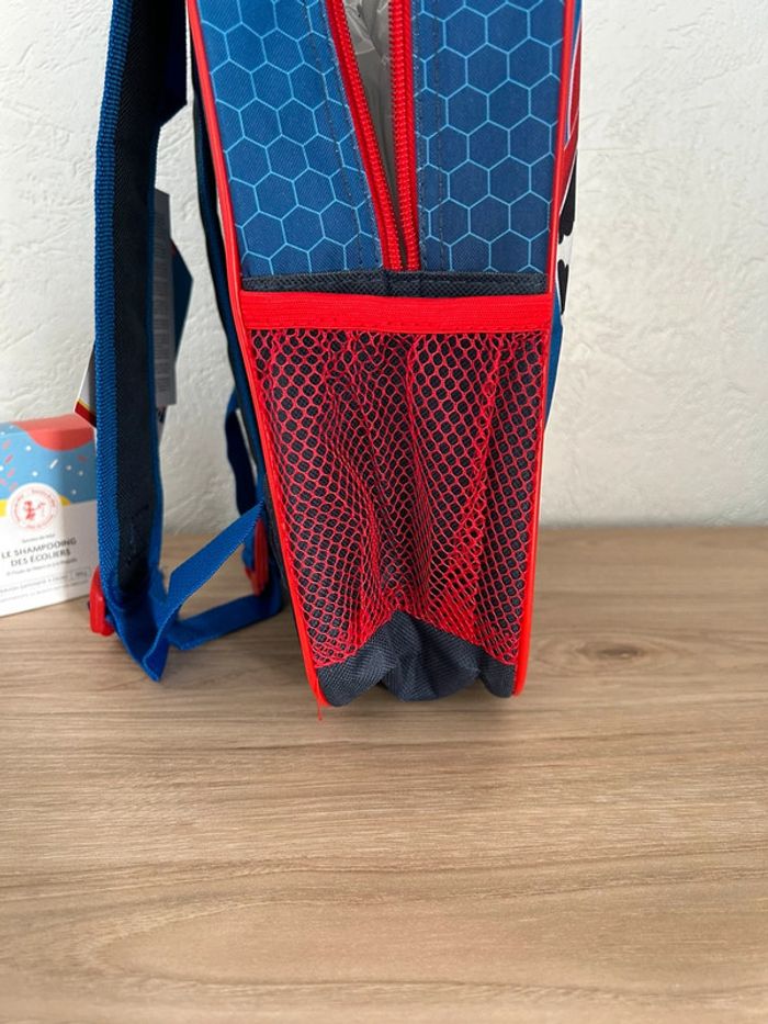🎒 Sac à dos Pat' Patrouille Nickelodeon 🎒 - photo numéro 6