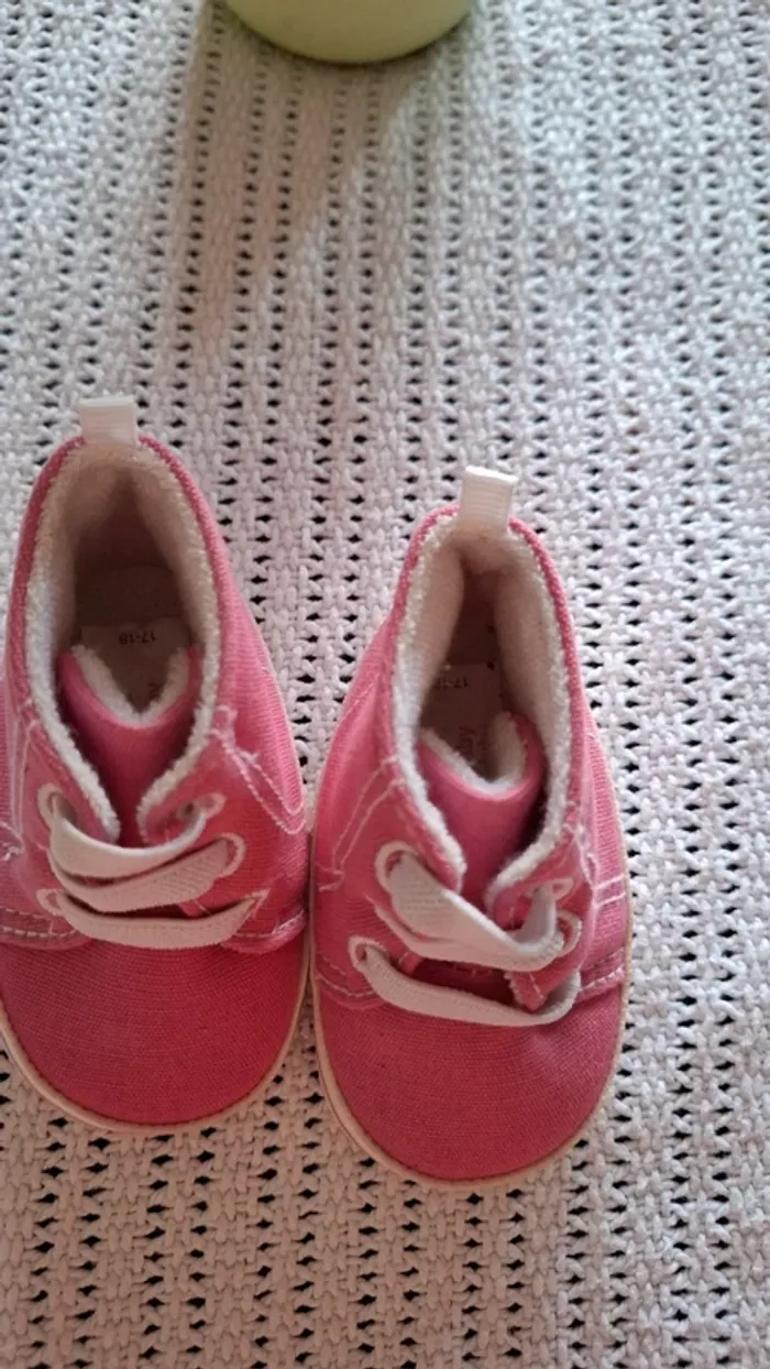 Chaussures - photo numéro 3