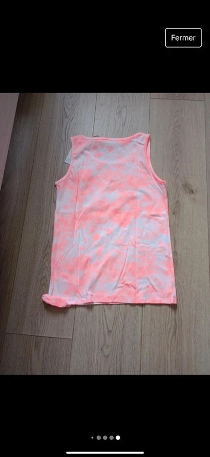 Débardeur fille orchestra taille 14 ans neuf avec étiquettes - photo numéro 7