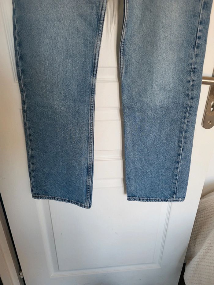 Jean Bershka taille 36 - photo numéro 6