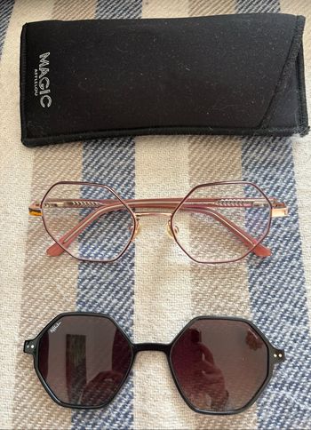 Lundttes magic Afflelou