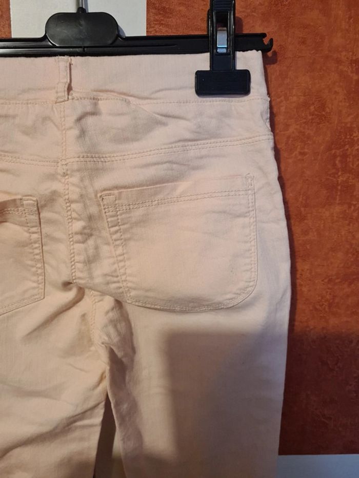 Tregging - photo numéro 12