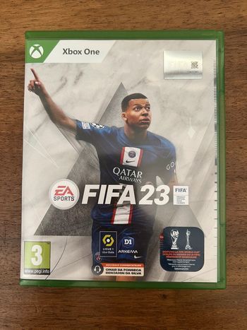 FIFA 23