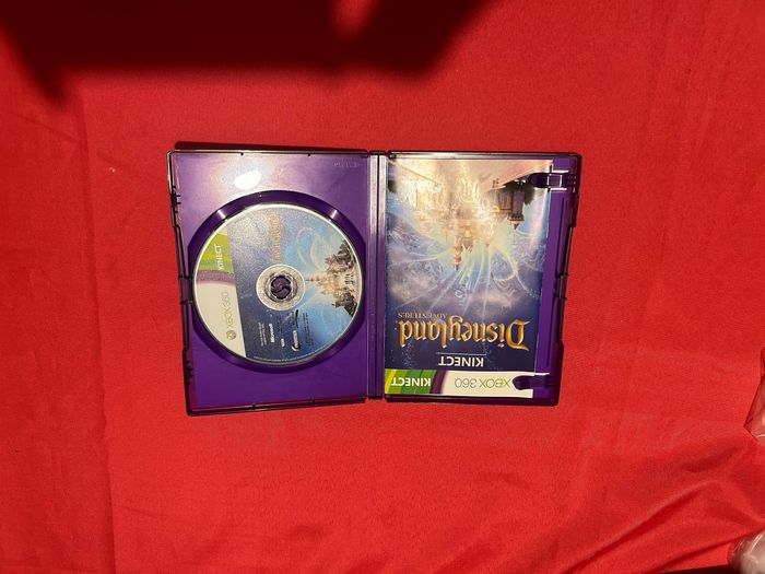 Disneyland adventures - photo numéro 3