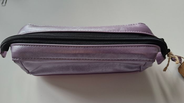 Trousse d'école Cabaïa modèle Capri neuve étiquetée. - photo numéro 3