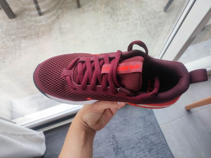 Baskets Nike air max trainer 6 - photo numéro 4