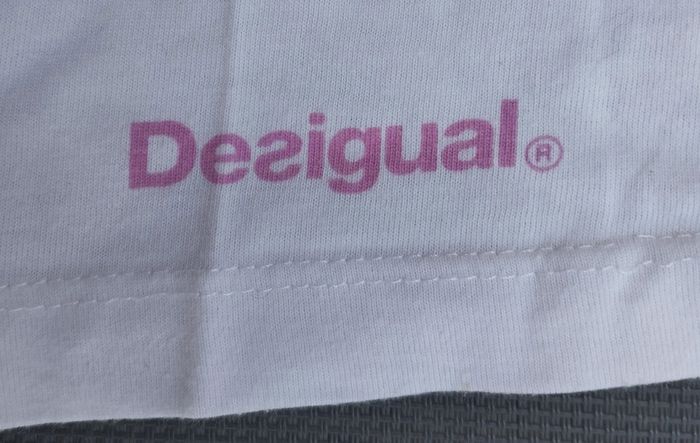 Beau tee shirt - photo numéro 3