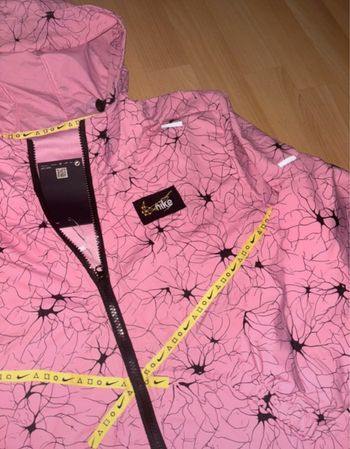 Veste nike berlin rose