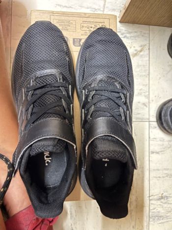 Basket Adidas mixte