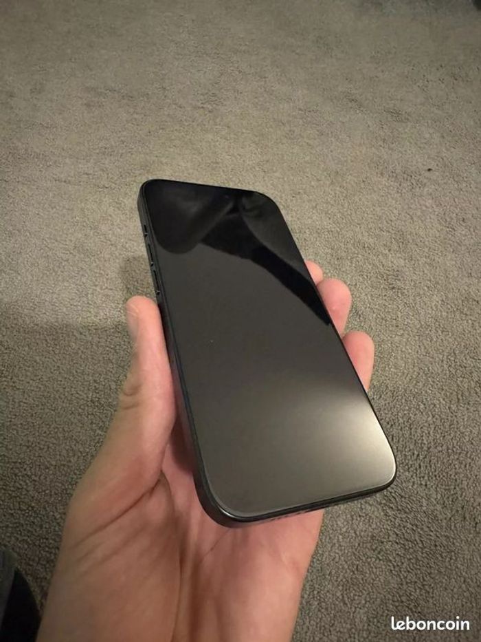 Iphone. - photo numéro 5