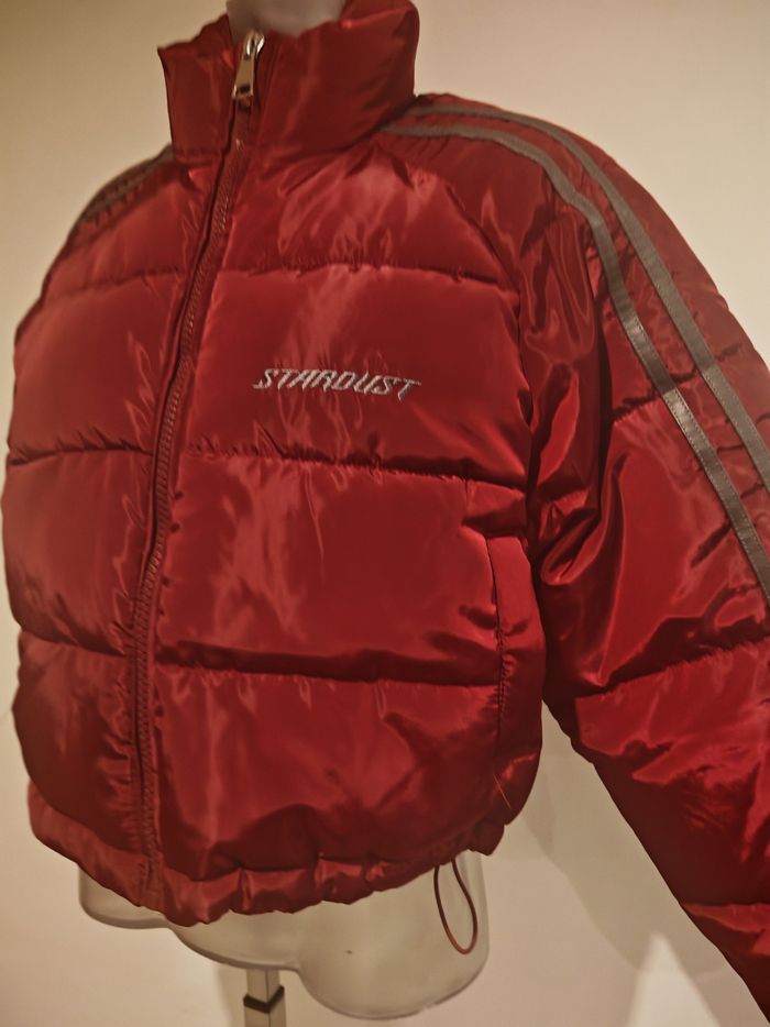 Doudoune femme, taille XS, Jennyfer - photo numéro 3