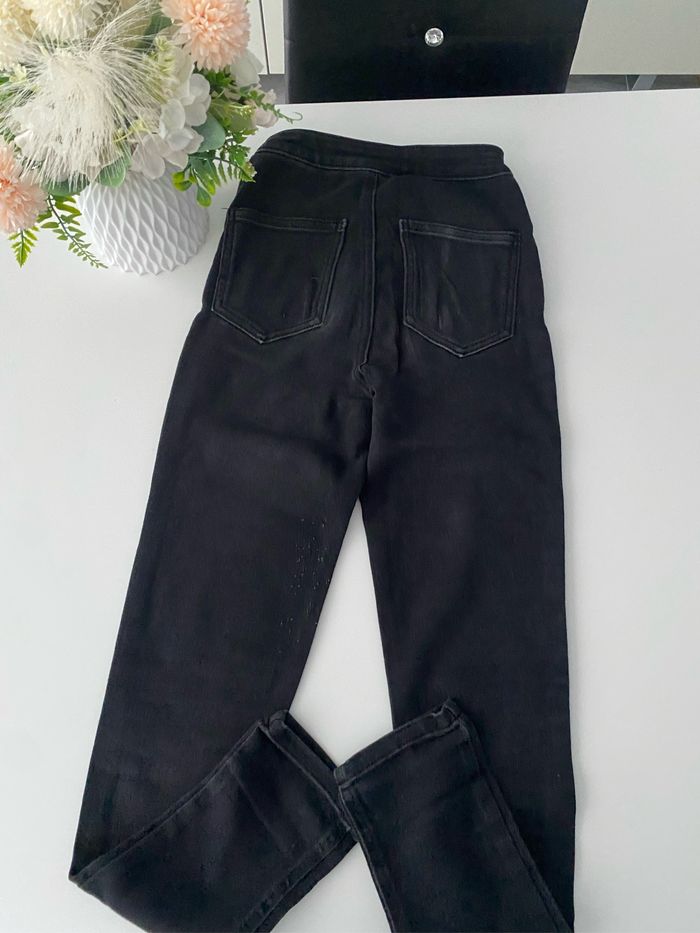 Lot pantalons noirs - photo numéro 5