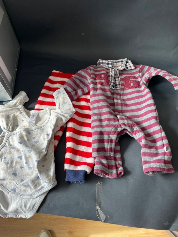 Lot 6-9 mois +30 pièces - photo numéro 6