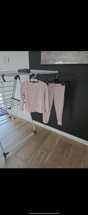 Pyjama 4 ans