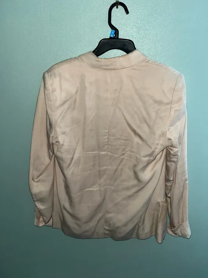 Blazer - photo numéro 2