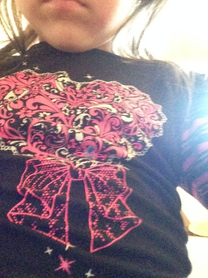 T.shirt enfant