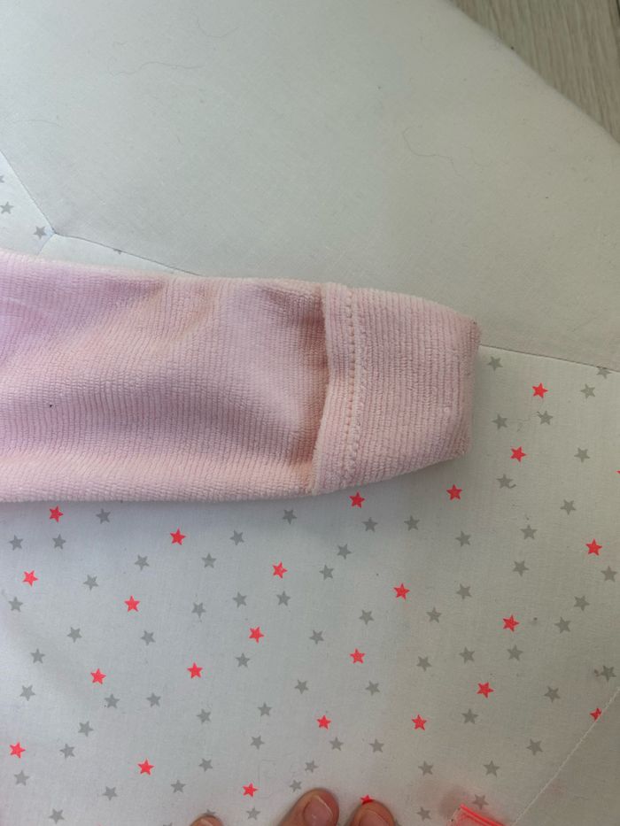 Pyjama Okaidi - photo numéro 2