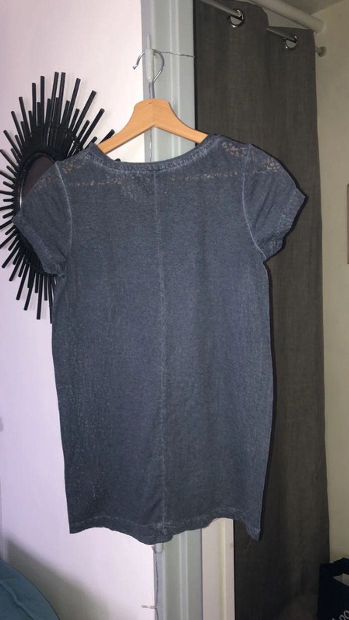 Best Connections - t shirt femme T36 - photo numéro 5