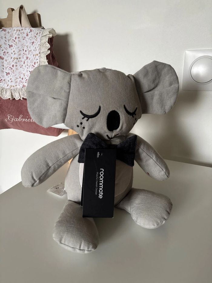 Peluche neuve