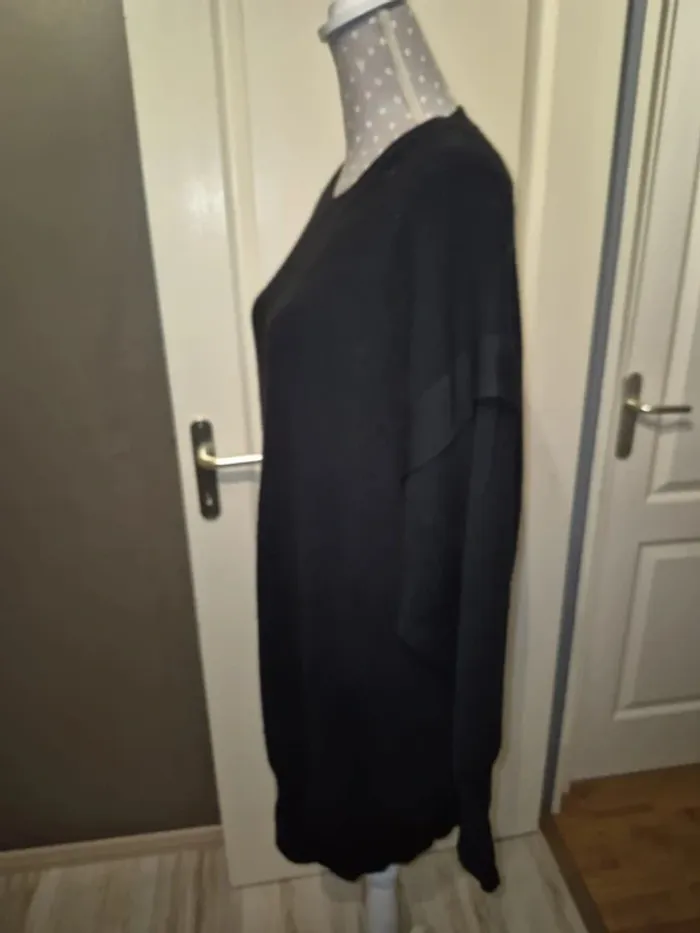 Robe pull Zara - photo numéro 5
