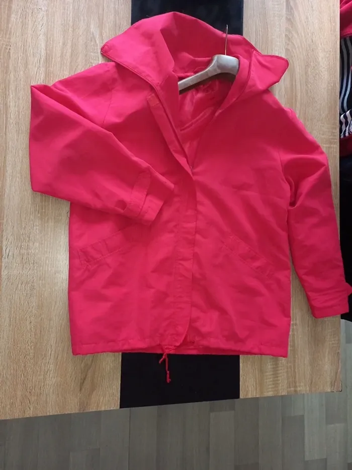 Veste légère polyester L - photo numéro 11