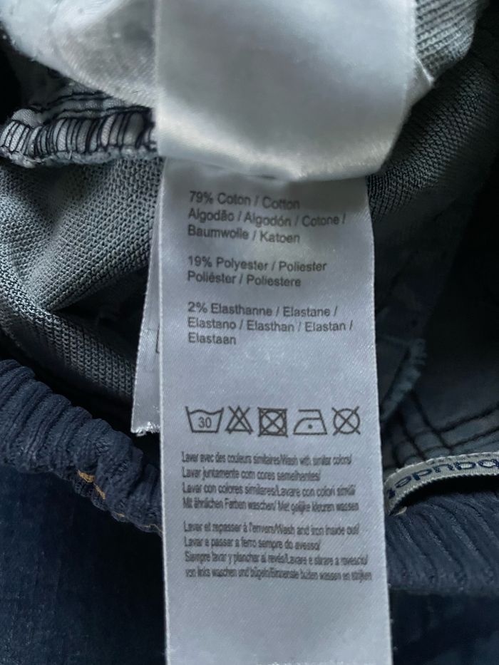 Lot de pantalons garçon 3 ans - photo numéro 7